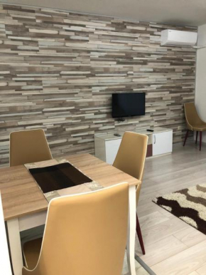Apartment Park Comfort, Sandanski